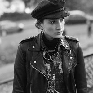 Meet your Posher, Bri